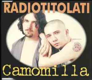 Radiotitolati - Camomilla