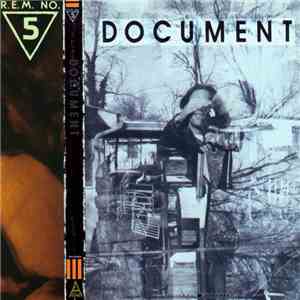 R.E.M. - Document