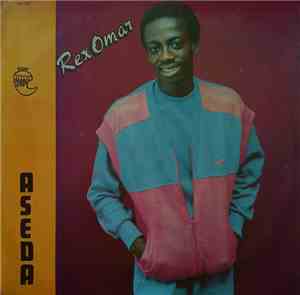 Rex Omar - Aseda
