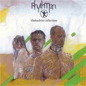 RhythMen - Shakedelic Infection