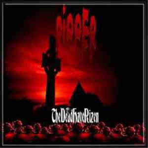 Ripper  - The Dead Have Rizen