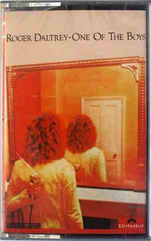 Roger Daltrey - One Of The Boys
