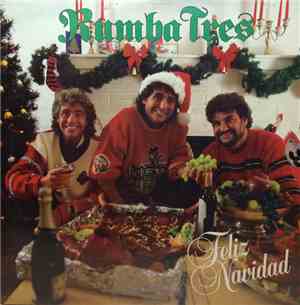 Rumba Tres - Feliz Navidad