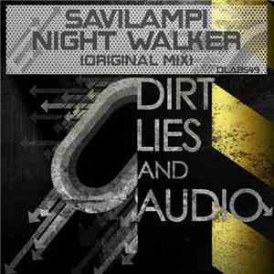 Savilampi - Night Walker