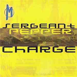 Sergeant Pepper - Charge