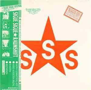Sigue Sigue Sputnik - Love Missile F1-11 (The Bangkok Remix)