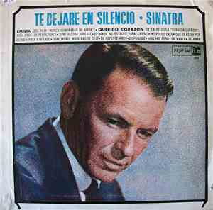 Sinatra - Te Dejaré En Silencio