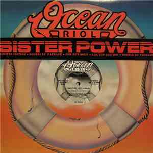 Sister Power - Sister Power