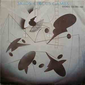 Skids - Circus Games