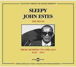 Sleepy John Estes - From Memphis to Chicago 1929-1941