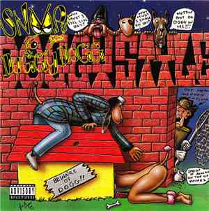 Snoop Doggy Dogg - Doggystyle
