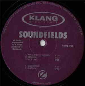 Soundfields - Hifi / Nacked Women