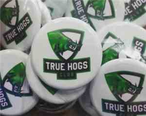 Sourdough - True Hogs Club