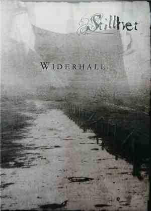 Stillhet  - Widerhall