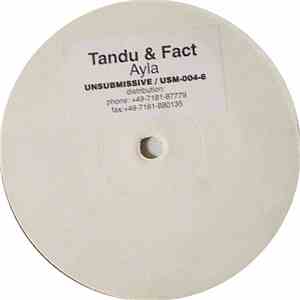 Tandu & Fact - Ayla