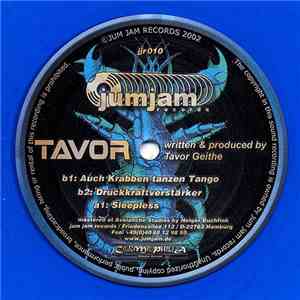 Tavor - Sleepless