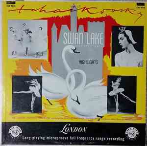 Tchaikovsky - Anatole Fistoulari, The London Symphony Orchestra - Highlight ...