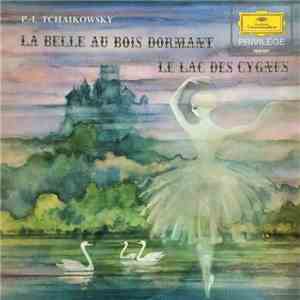Tchaikowsky - Orchestre Philharmonique De Varsovie, Witold Rowicki - Le Lac ...