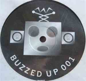 Teknikal Sinner - Buzzed Up 001