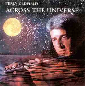 Terry Oldfield - Across The Universe