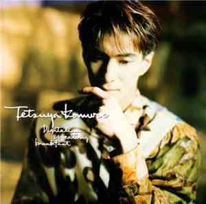 Tetsuya Komuro - Digitalian Is Eating Breakfast