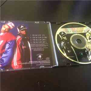 Tha Dynasty - For Da Club