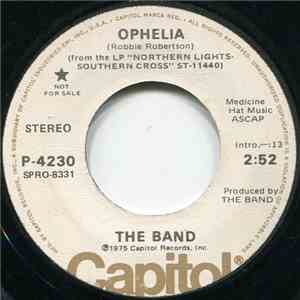 The Band - Ophelia