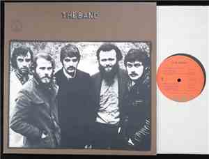 The Band - The Band