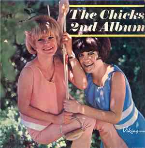 The Chicks - 2nd Album