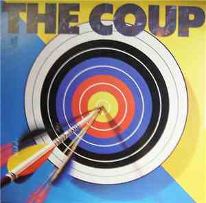 The Coup  - Coup De Grace