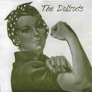 The Dollrods - Can't Let It Be / Misery Index