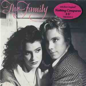 The Family  - The Family