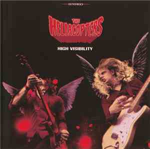 The Hellacopters - High Visibility