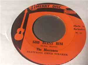 The Merrymen Featuring Emile Straker - God Bless Bim