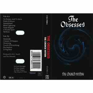 The Obsessed - The Church Within