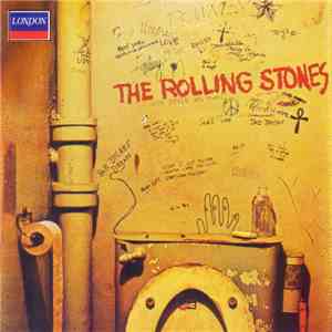The Rolling Stones - Beggars Banquet