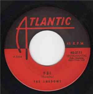 The Shadows - FBI