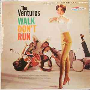 The Ventures - Walk Don't Run