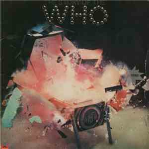 The Who - The Story Of The Who