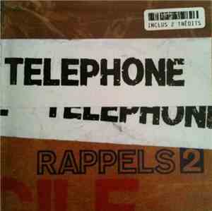 Téléphone - Rappels 2