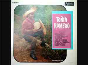 Toñin Romero - Toñin Romero