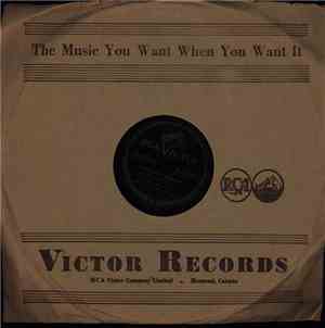 Tony Martin  - There's No Tomorrow / A Thousand Violins
