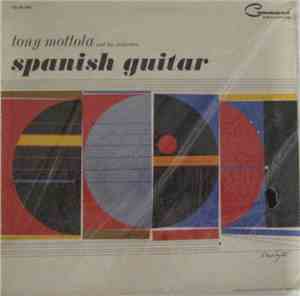 Tony Mottola And His Orchestra - Spanish Guitar