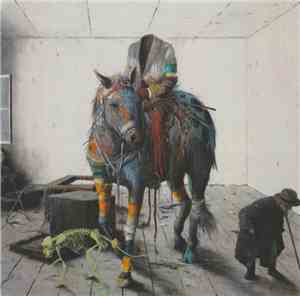 UNKLE - The Road: Part I