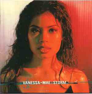 Vanessa-Mae - Storm