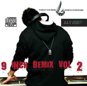 Various - 9 Inch Remix Vol.2