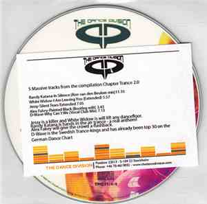 Various - Chapter Trance 2