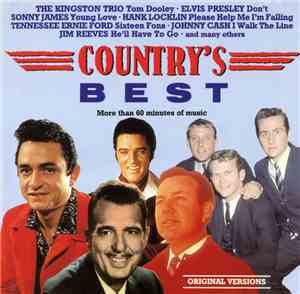 Various - Country's Best