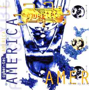 Various - Cyber-Tec America