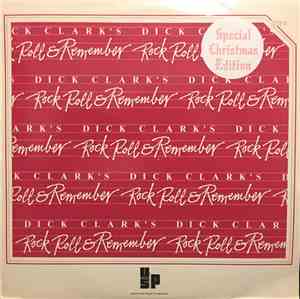 Various - Dick Clark's Rock, Roll & Remember (Special Christmas Edition)